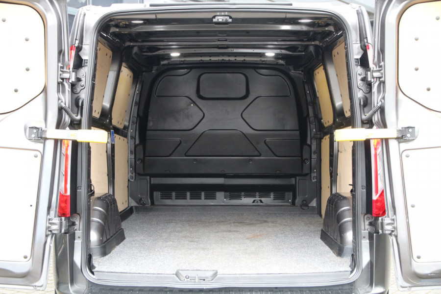 Ford Transit Custom 2.0 TDCI 170 | Aut. | L2H1 | Orig. Navi | Cruise | Airco..