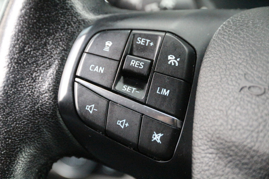 Ford Transit Custom 2.0 TDCI 170 | Aut. | L2H1 | Orig. Navi | Cruise | Airco..