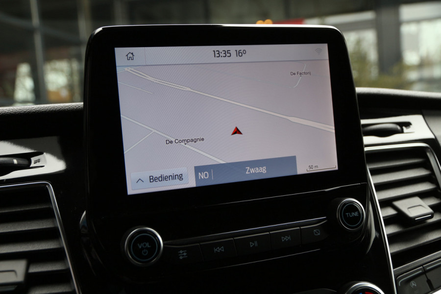 Ford Transit Custom 2.0 TDCI 170 | Aut. | L2H1 | Orig. Navi | Cruise | Airco..