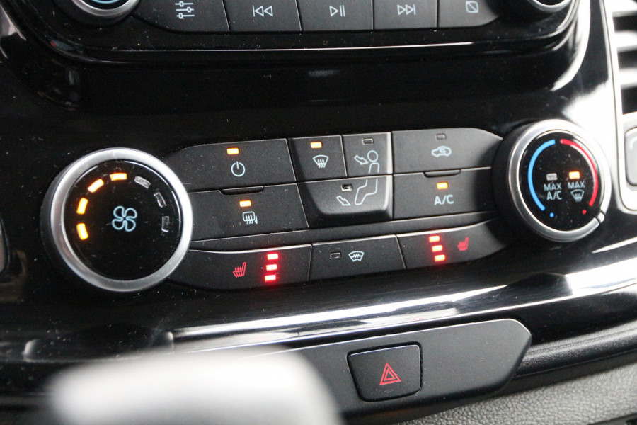 Ford Transit Custom 2.0 TDCI 170 | Aut. | L2H1 | Orig. Navi | Cruise | Airco..