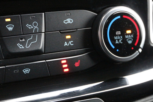 Ford Transit Custom 2.0 TDCI 170 | Aut. | L2H1 | Orig. Navi | Cruise | Airco..