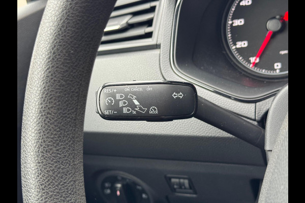 Seat Ibiza 1.0 TSI Style | Lichtmetalen velgen, Cruise control, Airconditioning, Parkeersensoren, Stuurbediening, Bluetooth