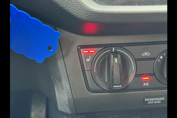 Seat Ibiza 1.0 TSI Style | Lichtmetalen velgen, Cruise control, Airconditioning, Parkeersensoren, Stuurbediening, Bluetooth