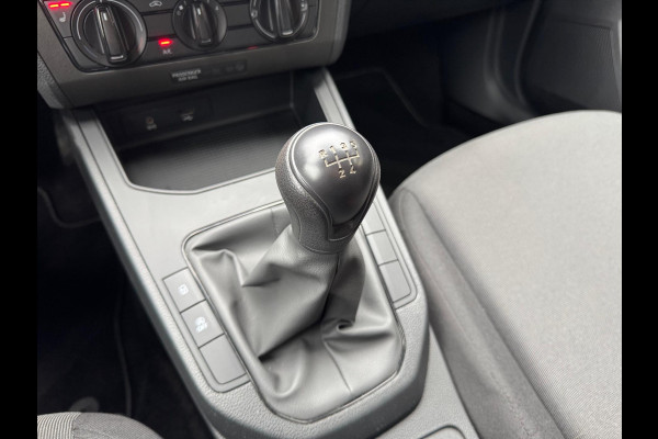 Seat Ibiza 1.0 TSI Style | Lichtmetalen velgen, Cruise control, Airconditioning, Parkeersensoren, Stuurbediening, Bluetooth