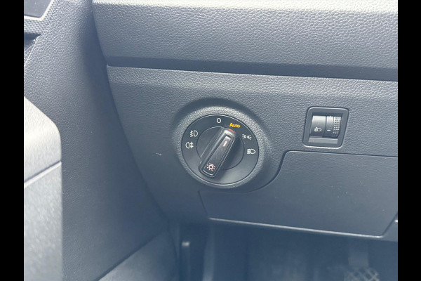 Seat Ibiza 1.0 TSI Style | Lichtmetalen velgen, Cruise control, Airconditioning, Parkeersensoren, Stuurbediening, Bluetooth