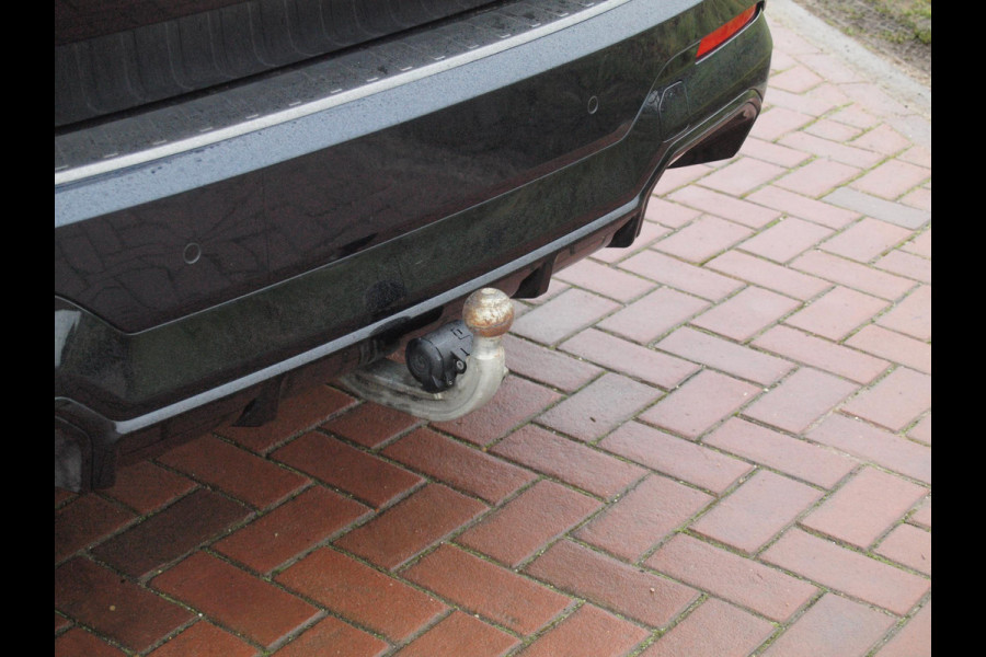 BMW iX3 High Executive 80 kWh | Nieuw Model | Panoramadak | Trekhaak | Harman Kardon | NL-Auto | Full Options