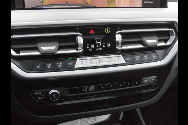 BMW iX3 High Executive 80 kWh | Nieuw Model | Panoramadak | Trekhaak | Harman Kardon | NL-Auto | Full Options