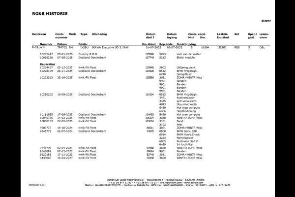BMW iX3 High Executive 80 kWh | Nieuw Model | Panoramadak | Trekhaak | Harman Kardon | NL-Auto | Full Options