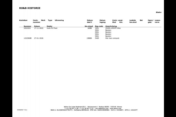 BMW iX3 High Executive 80 kWh | Nieuw Model | Panoramadak | Trekhaak | Harman Kardon | NL-Auto | Full Options
