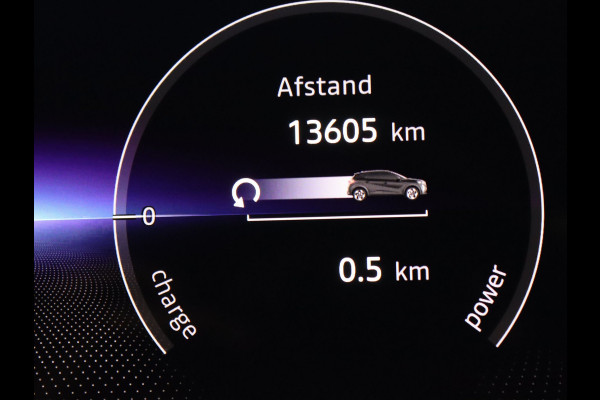 Renault Captur 1.6 E-Tech full hybrid techno 145pk 360° Camera | Adapt. Cruise | Navi | Parkeersens. v+a