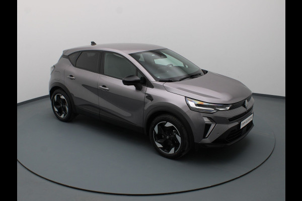 Renault Captur 1.6 E-Tech full hybrid techno 145pk 360° Camera | Adapt. Cruise | Navi | Parkeersens. v+a