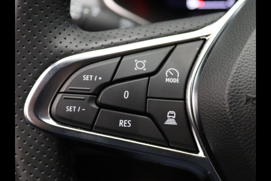 Renault Captur 1.6 E-Tech full hybrid techno 145pk 360° Camera | Adapt. Cruise | Navi | Parkeersens. v+a