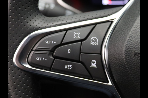 Renault Captur 1.6 E-Tech full hybrid techno 145pk 360° Camera | Adapt. Cruise | Navi | Parkeersens. v+a