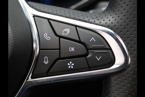 Renault Captur 1.6 E-Tech full hybrid techno 145pk 360° Camera | Adapt. Cruise | Navi | Parkeersens. v+a