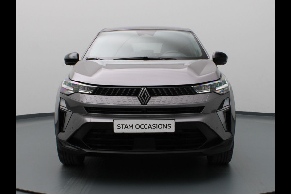 Renault Captur 1.6 E-Tech full hybrid techno 145pk 360° Camera | Adapt. Cruise | Navi | Parkeersens. v+a