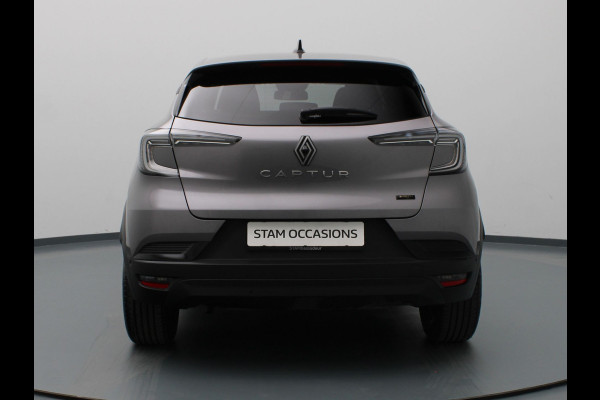 Renault Captur 1.6 E-Tech full hybrid techno 145pk 360° Camera | Adapt. Cruise | Navi | Parkeersens. v+a