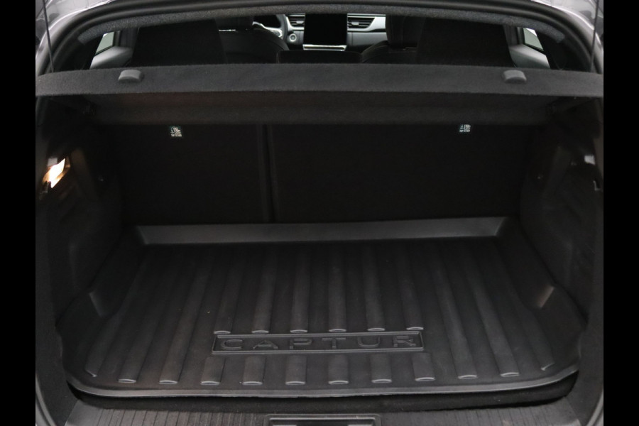 Renault Captur 1.6 E-Tech full hybrid techno 145pk 360° Camera | Adapt. Cruise | Navi | Parkeersens. v+a