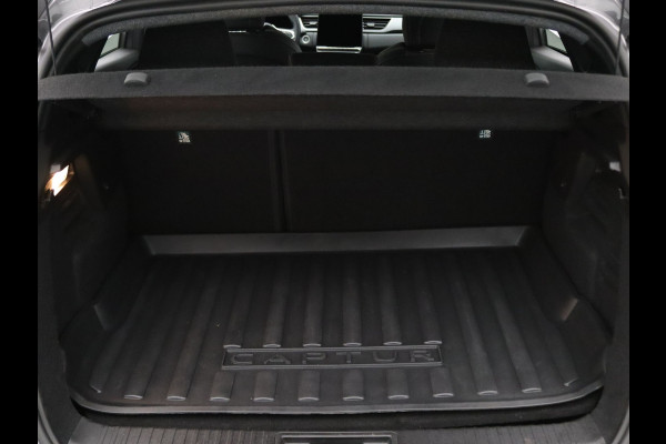 Renault Captur 1.6 E-Tech full hybrid techno 145pk 360° Camera | Adapt. Cruise | Navi | Parkeersens. v+a