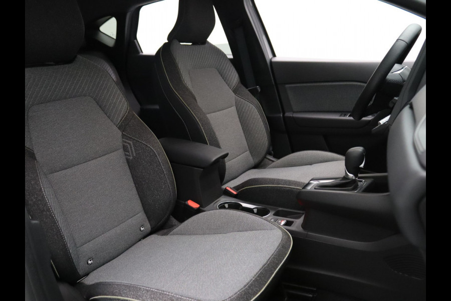 Renault Captur 1.6 E-Tech full hybrid techno 145pk 360° Camera | Adapt. Cruise | Navi | Parkeersens. v+a