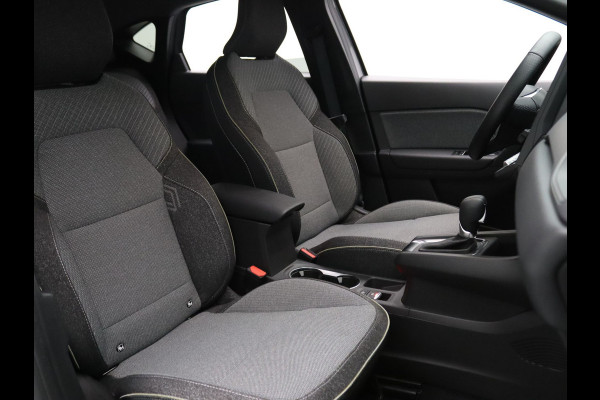 Renault Captur 1.6 E-Tech full hybrid techno 145pk 360° Camera | Adapt. Cruise | Navi | Parkeersens. v+a