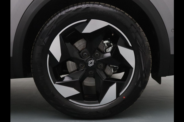 Renault Captur 1.6 E-Tech full hybrid techno 145pk 360° Camera | Adapt. Cruise | Navi | Parkeersens. v+a