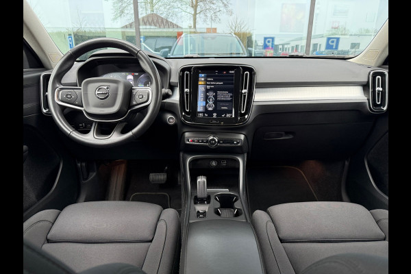 Volvo XC40 1.5 T4 Recharge Inscription Expression - Navi - Virt.Cockpit - Trekhaak - Winterpakket