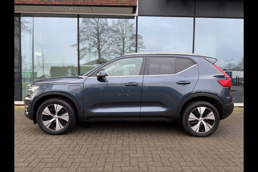 Volvo XC40 1.5 T4 Recharge Inscription Expression - Navi - Virt.Cockpit - Trekhaak - Winterpakket