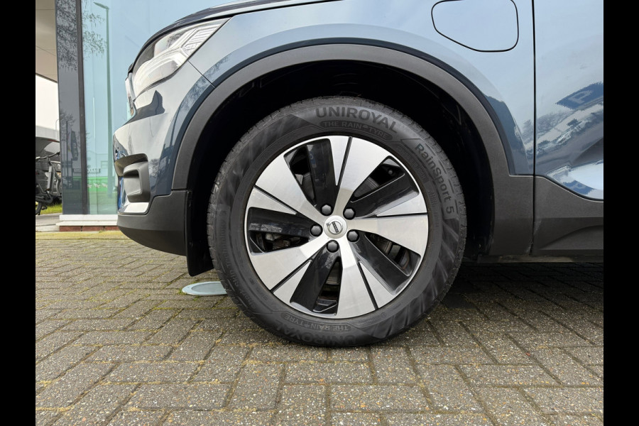 Volvo XC40 1.5 T4 Recharge Inscription Expression - Navi - Virt.Cockpit - Trekhaak - Winterpakket