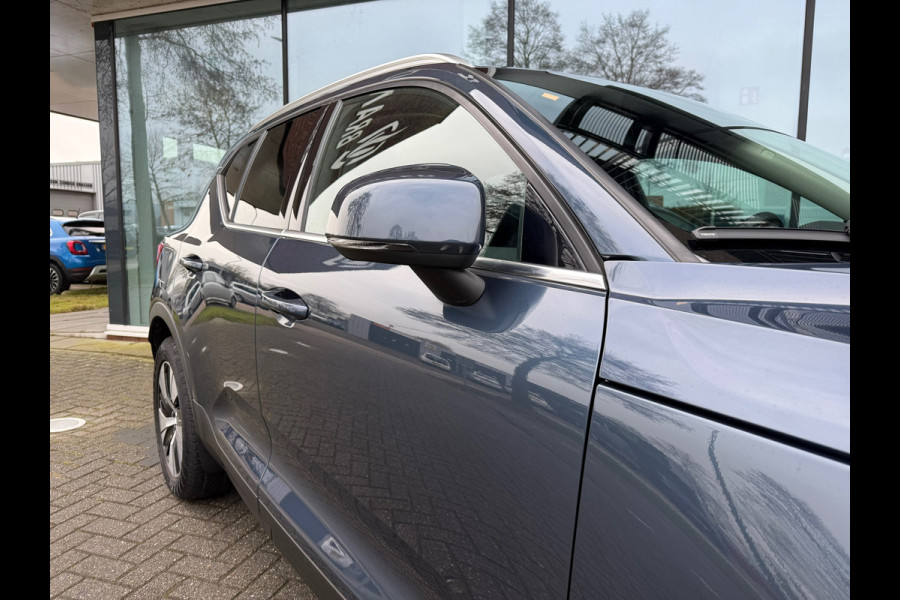 Volvo XC40 1.5 T4 Recharge Inscription Expression - Navi - Virt.Cockpit - Trekhaak - Winterpakket