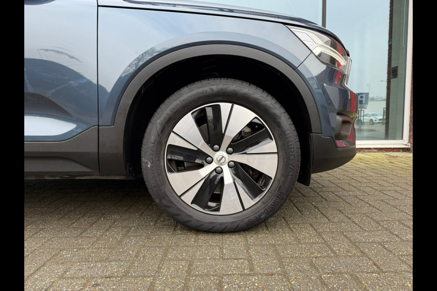 Volvo XC40 1.5 T4 Recharge Inscription Expression - Navi - Virt.Cockpit - Trekhaak - Winterpakket
