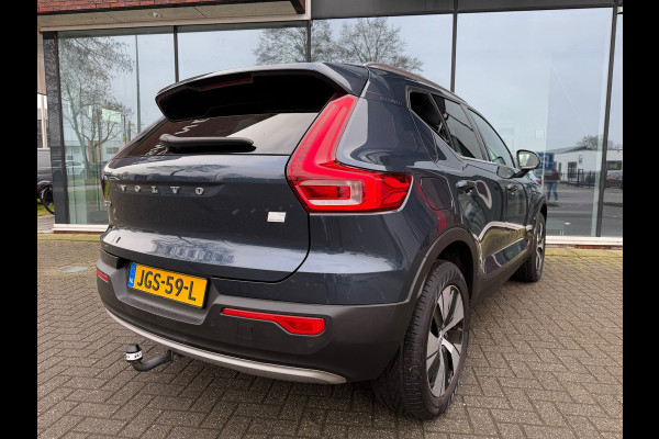 Volvo XC40 1.5 T4 Recharge Inscription Expression - Navi - Virt.Cockpit - Trekhaak - Winterpakket