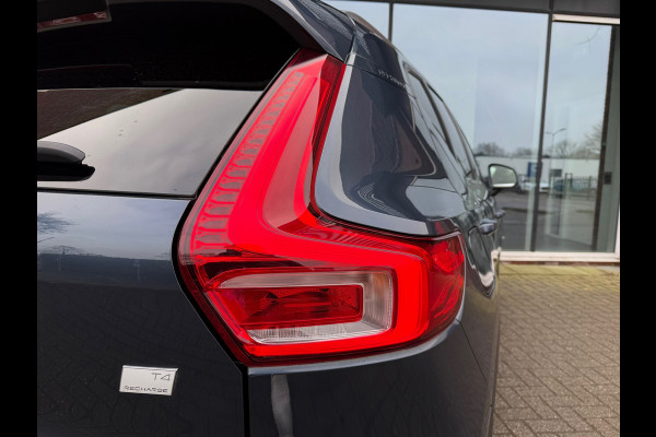 Volvo XC40 1.5 T4 Recharge Inscription Expression - Navi - Virt.Cockpit - Trekhaak - Winterpakket
