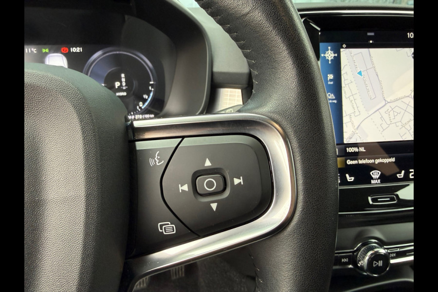 Volvo XC40 1.5 T4 Recharge Inscription Expression - Navi - Virt.Cockpit - Trekhaak - Winterpakket