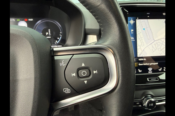 Volvo XC40 1.5 T4 Recharge Inscription Expression - Navi - Virt.Cockpit - Trekhaak - Winterpakket