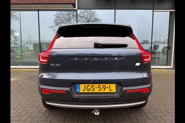 Volvo XC40 1.5 T4 Recharge Inscription Expression - Navi - Virt.Cockpit - Trekhaak - Winterpakket
