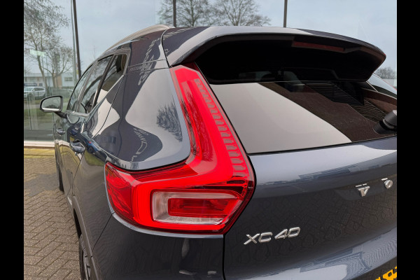 Volvo XC40 1.5 T4 Recharge Inscription Expression - Navi - Virt.Cockpit - Trekhaak - Winterpakket