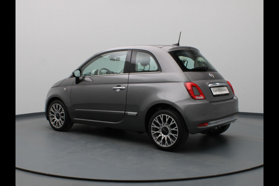 Fiat 500 0.9 TwinAir Turbo Collezione Airco | Cruise | Navi | Parkeersens. achter | Panoramadak