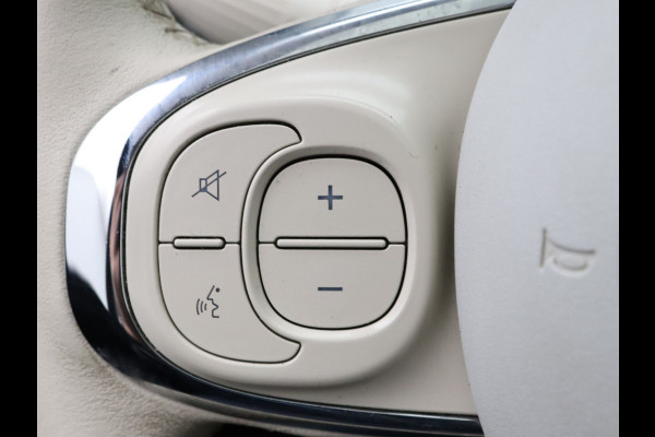 Fiat 500 0.9 TwinAir Turbo Collezione Airco | Cruise | Navi | Parkeersens. achter | Panoramadak