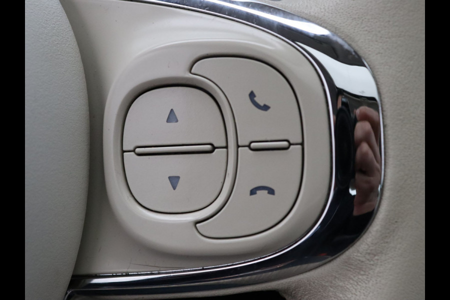 Fiat 500 0.9 TwinAir Turbo Collezione Airco | Cruise | Navi | Parkeersens. achter | Panoramadak