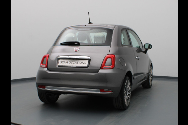 Fiat 500 0.9 TwinAir Turbo Collezione Airco | Cruise | Navi | Parkeersens. achter | Panoramadak