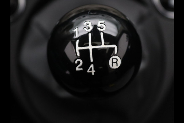 Fiat 500 0.9 TwinAir Turbo Collezione Airco | Cruise | Navi | Parkeersens. achter | Panoramadak