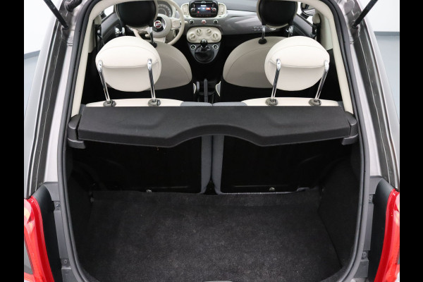 Fiat 500 0.9 TwinAir Turbo Collezione Airco | Cruise | Navi | Parkeersens. achter | Panoramadak