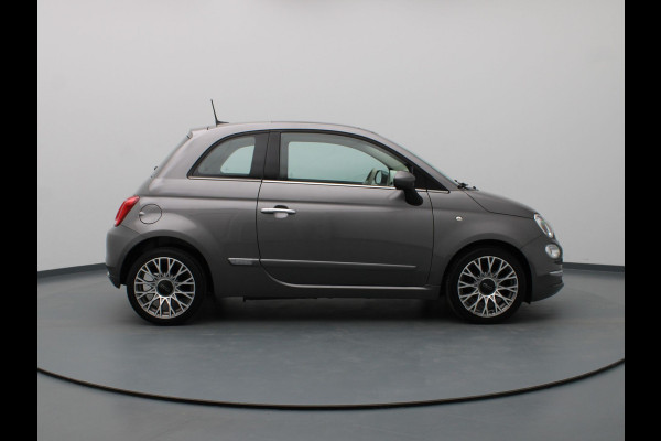 Fiat 500 0.9 TwinAir Turbo Collezione Airco | Cruise | Navi | Parkeersens. achter | Panoramadak