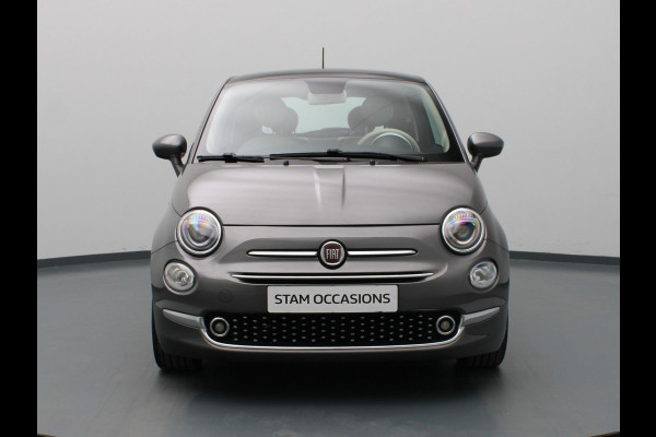 Fiat 500 0.9 TwinAir Turbo Collezione Airco | Cruise | Navi | Parkeersens. achter | Panoramadak