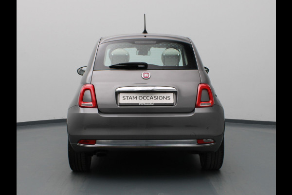 Fiat 500 0.9 TwinAir Turbo Collezione Airco | Cruise | Navi | Parkeersens. achter | Panoramadak