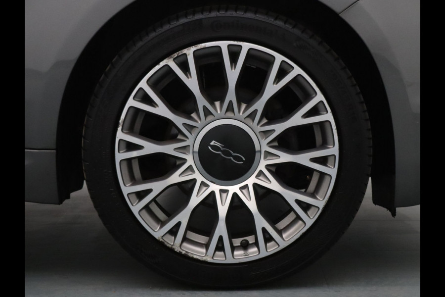 Fiat 500 0.9 TwinAir Turbo Collezione Airco | Cruise | Navi | Parkeersens. achter | Panoramadak