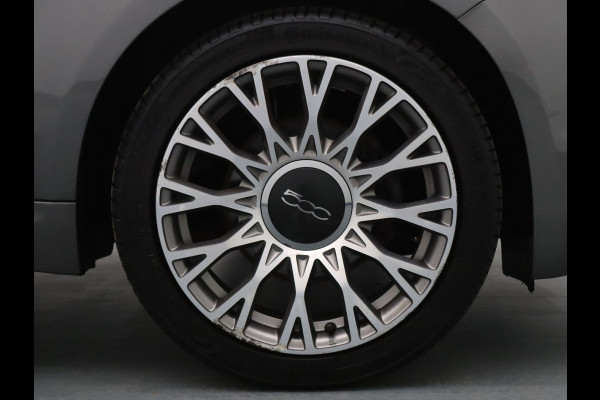 Fiat 500 0.9 TwinAir Turbo Collezione Airco | Cruise | Navi | Parkeersens. achter | Panoramadak