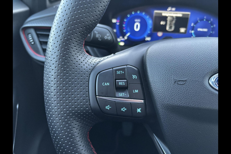 Ford Puma 1.0 EcoBoost Hybrid ST-Line X 155pk | Panoramadak | Winter Pack | Achteruitrijcamera | 18 inch velgen | B&O Audio