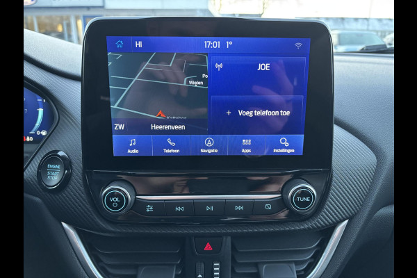 Ford Puma 1.0 EcoBoost Hybrid ST-Line X 155pk | Panoramadak | Winter Pack | Achteruitrijcamera | 18 inch velgen | B&O Audio