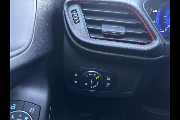 Ford Puma 1.0 EcoBoost Hybrid ST-Line X 155pk | Panoramadak | Winter Pack | Achteruitrijcamera | 18 inch velgen | B&O Audio